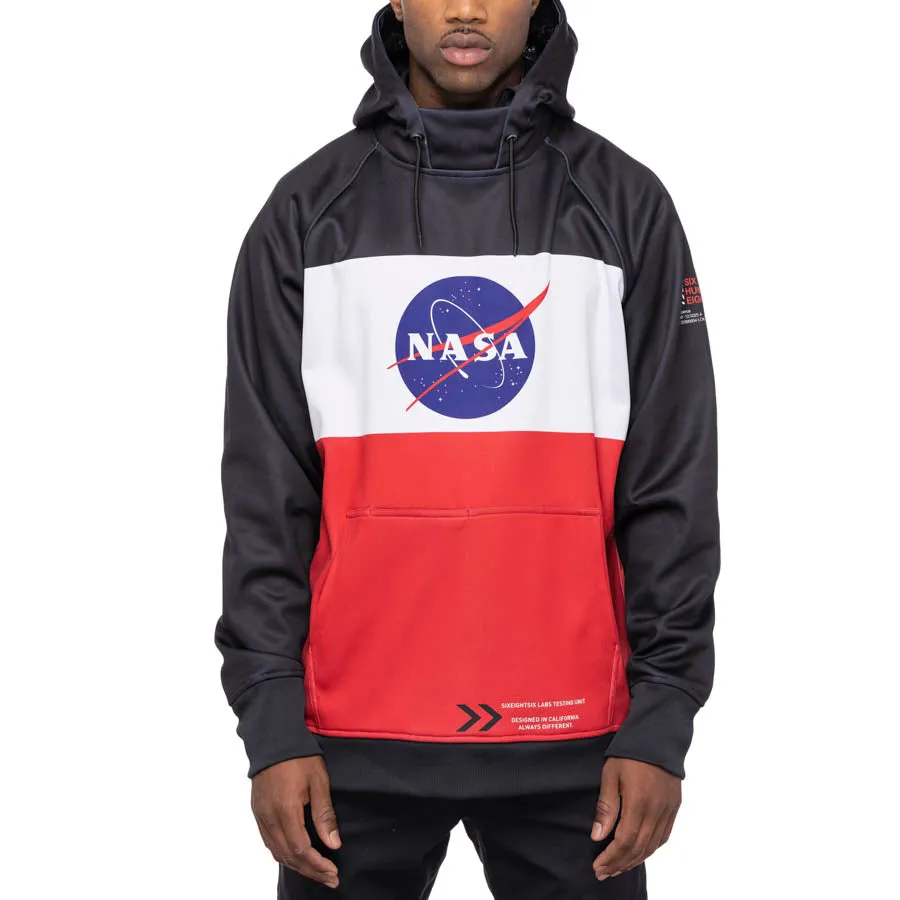 686 Fleece Pullover Hoody 2023