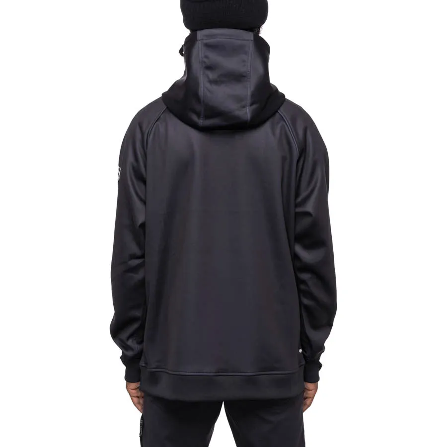 686 Fleece Pullover Hoody 2023