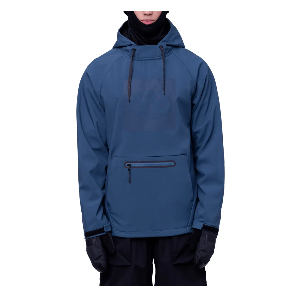 686 Waterproof Hoody (M3WNCS110) Mens 2024