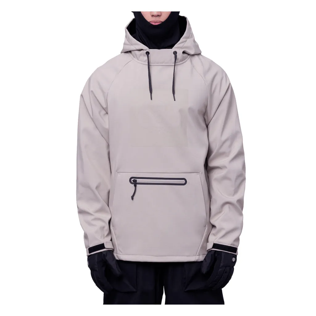 686 Waterproof Hoody (M3WNCS110) Mens 2024