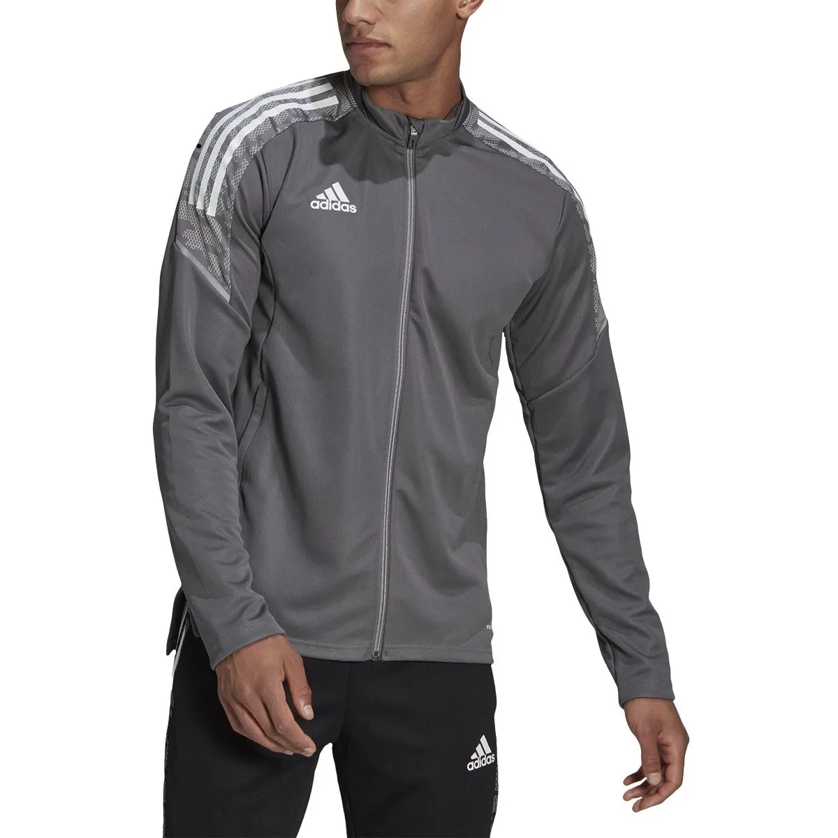 adidas Men's Condivo21 Track Jacket | GP1900