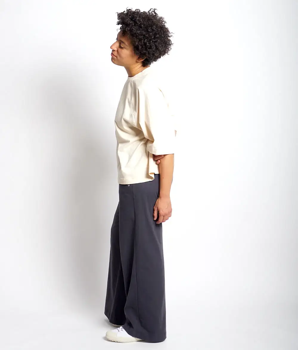 ADULT Wide Leg Pants