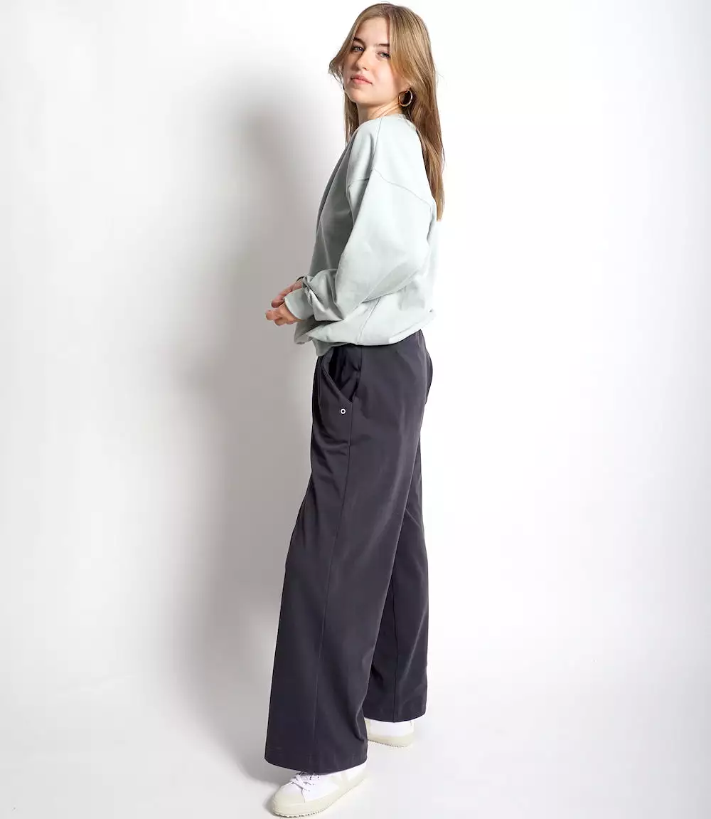 ADULT Wide Leg Pants