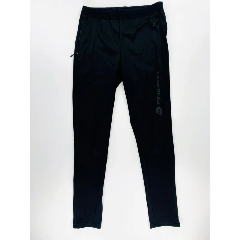 Alpine Pro  Atila - Pantaloni di seconda mano - Donna - Nero - S