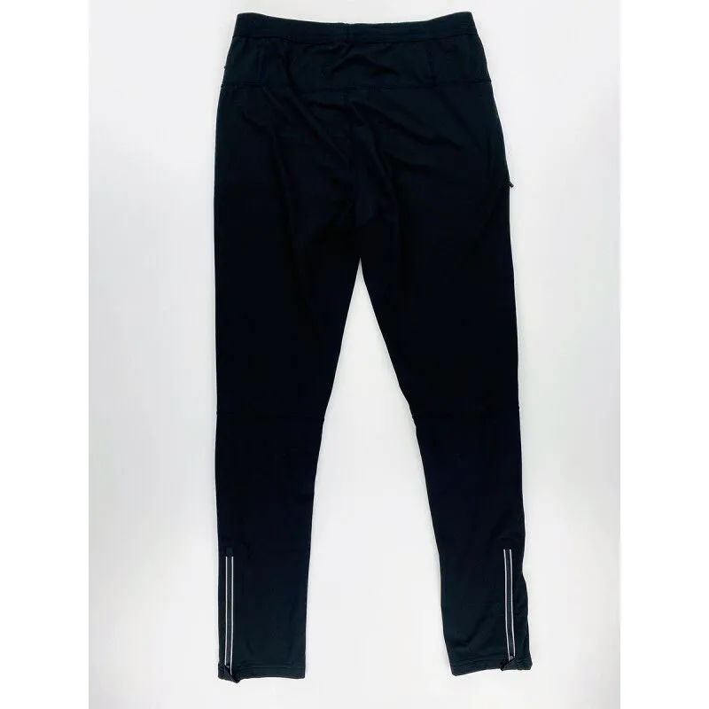 Alpine Pro  Atila - Pantaloni di seconda mano - Donna - Nero - S