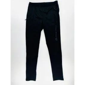 Alpine Pro  Atila - Pantaloni di seconda mano - Donna - Nero - S