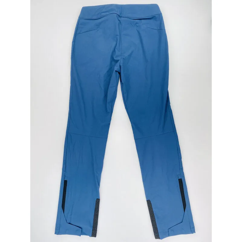 Alpine Pro  Rohana - Pantaloni da escursionismo di seconda mano - Donna - Blu - S