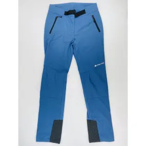 Alpine Pro  Rohana - Pantaloni da escursionismo di seconda mano - Donna - Blu - S