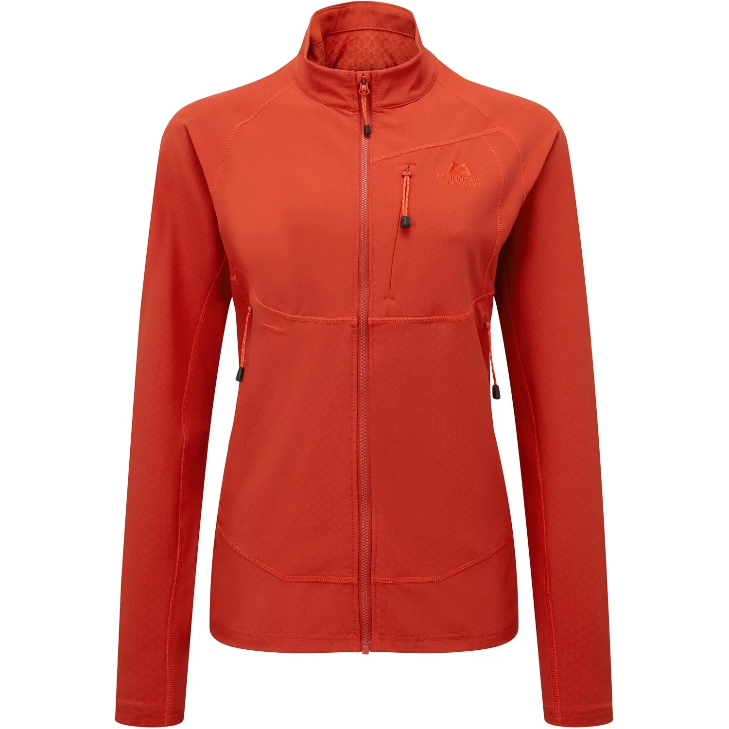 Arrow Jacket - Women's Fleece