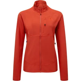 Arrow Jacket - Women's Fleece