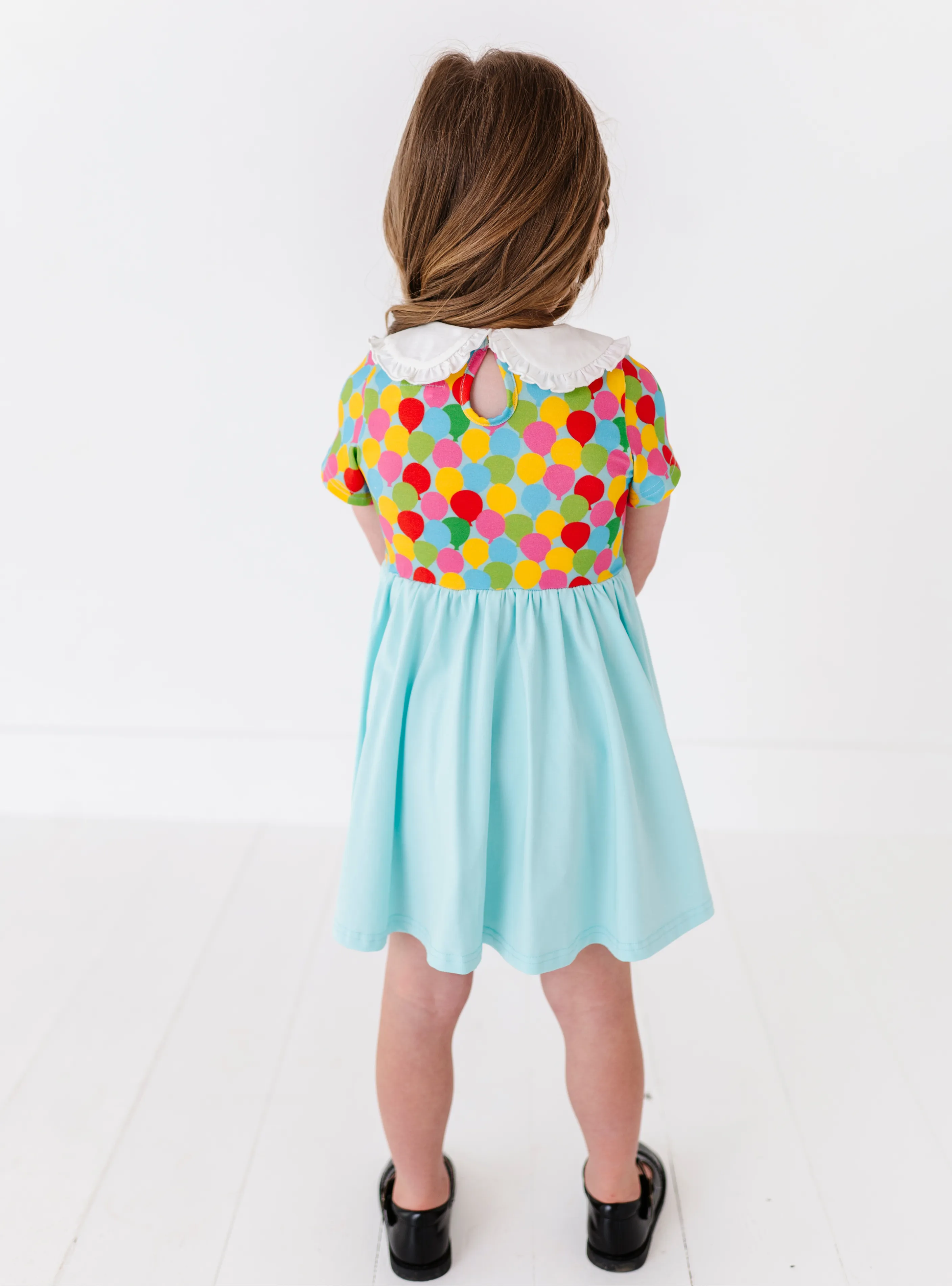 Balloon 2.0 Dress