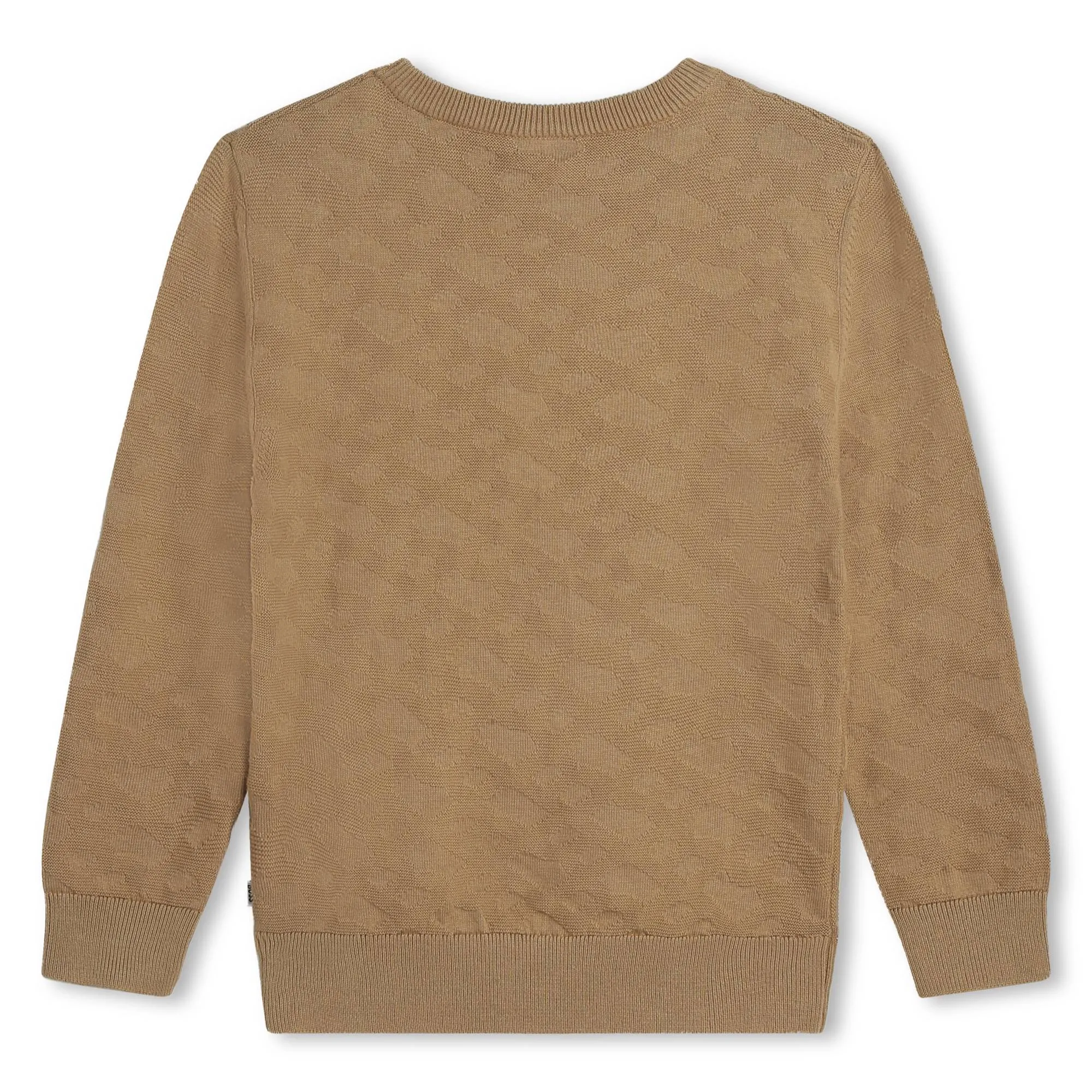 Beige Sweater