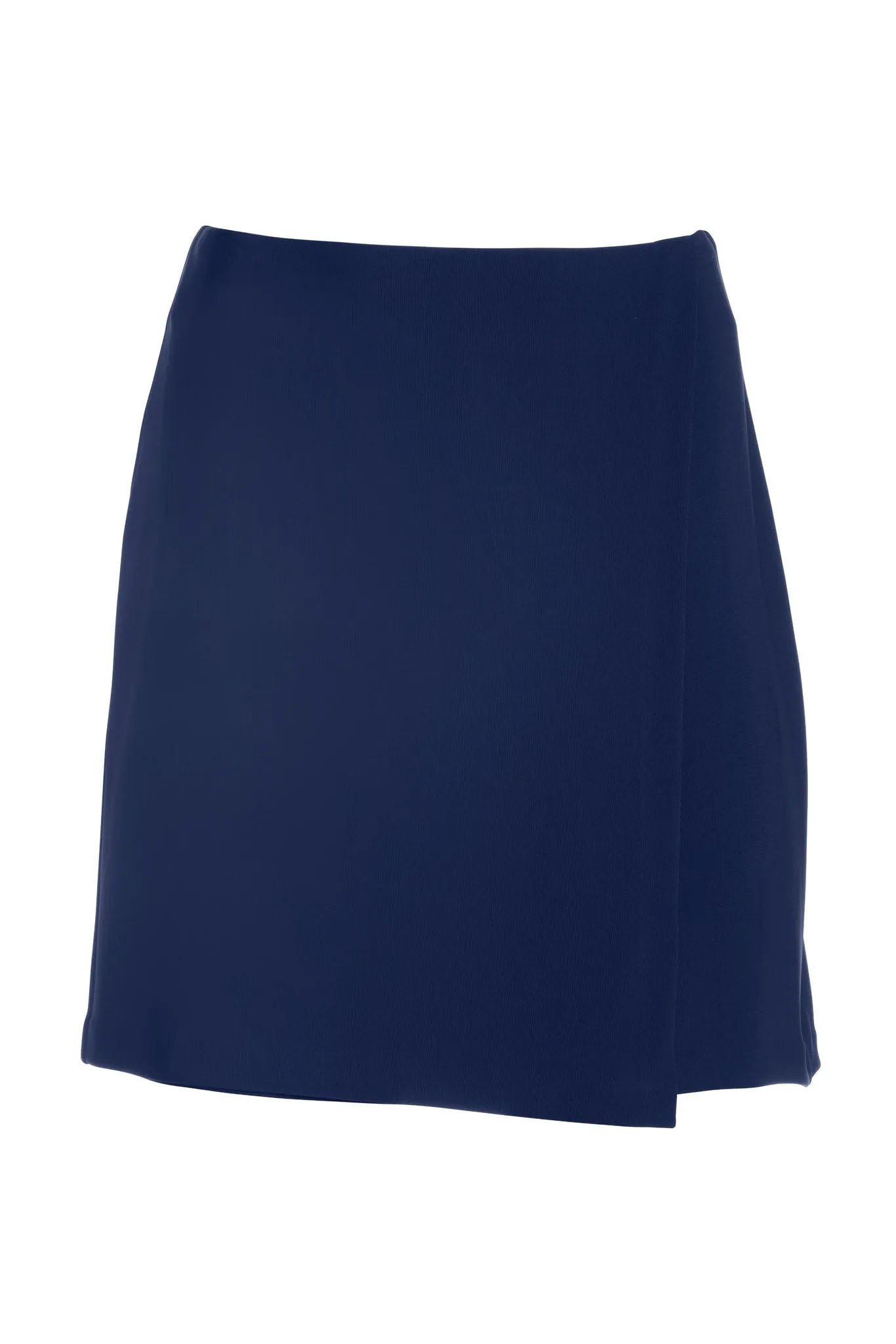 Beyond Travel Classic Skort 2BK87 Maritime Navy