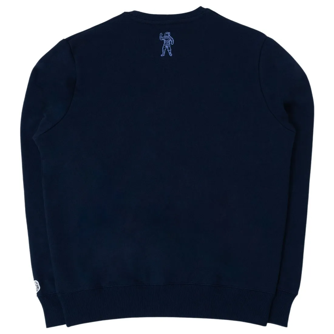 Billionaire Boys Club Men Chrome Sweatshirt (navy / maritime)