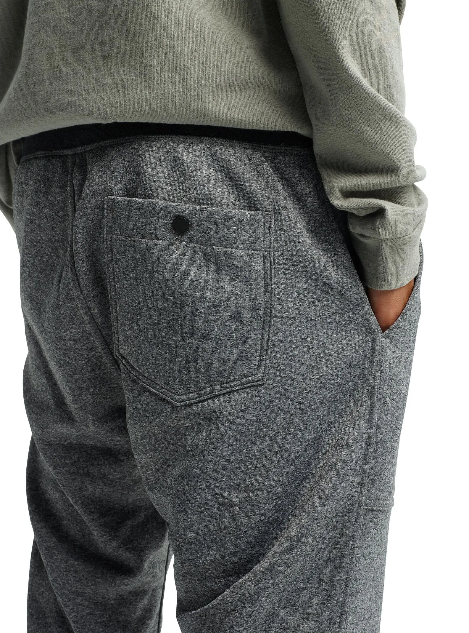 Burton Oak Fleece Pants