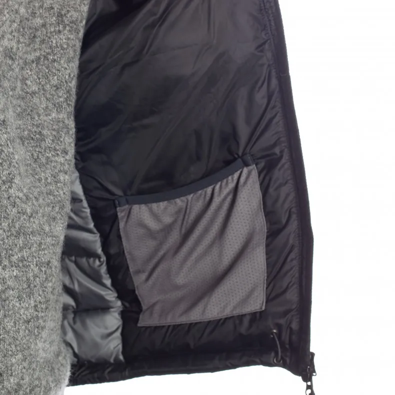 Canada Goose Lodge Hoody (Black)