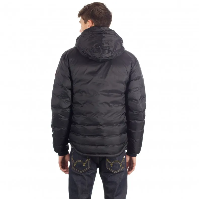 Canada Goose Lodge Hoody (Black)