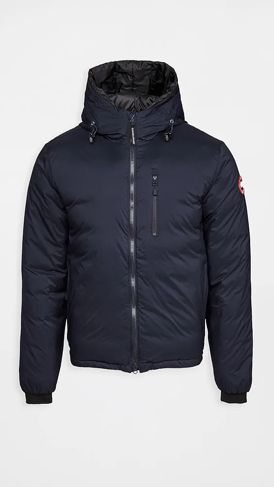 Canada Goose   Lodge Hoody Jacket 