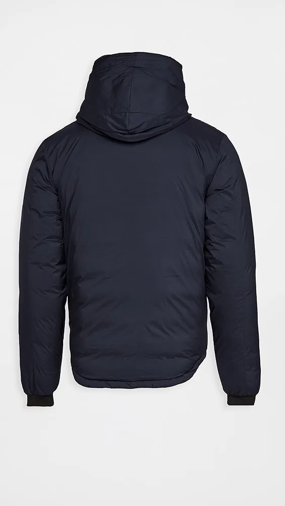 Canada Goose   Lodge Hoody Jacket 