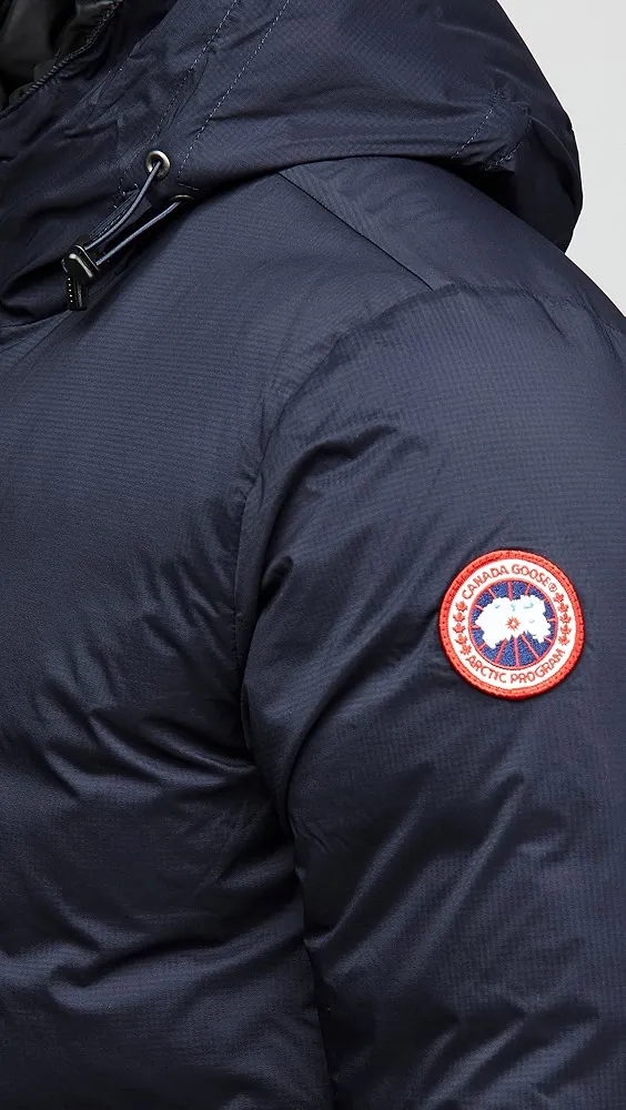 Canada Goose   Lodge Hoody Jacket 