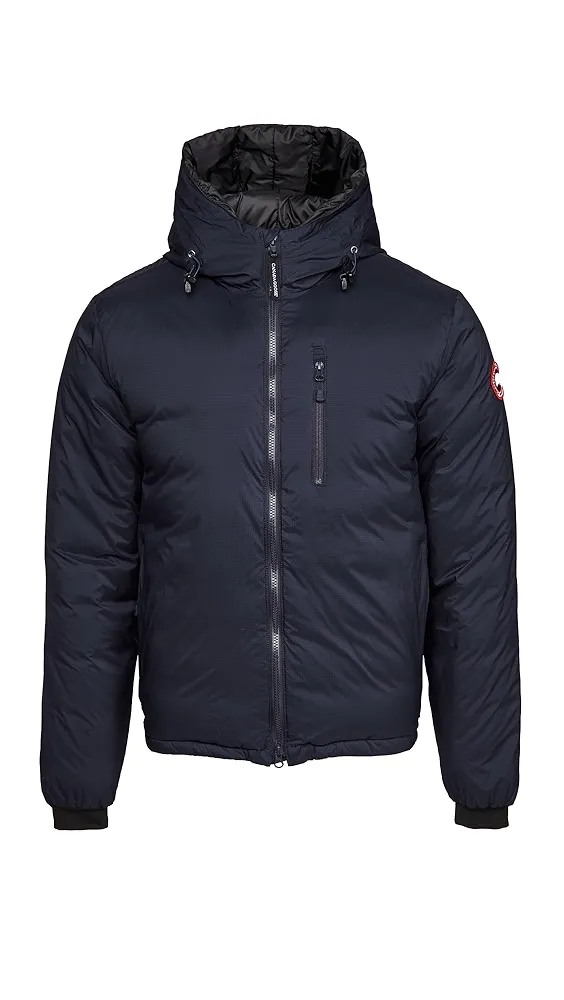 Canada Goose   Lodge Hoody Jacket 