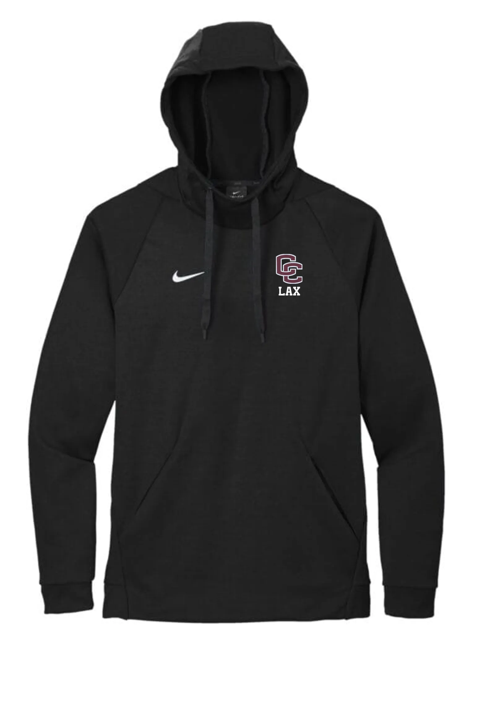 CC Girls Nike Therma Fit Hoody