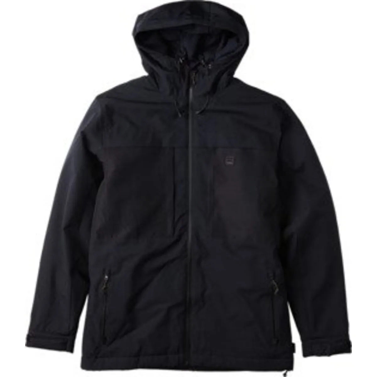 Cliff Stretch 10K Jacket