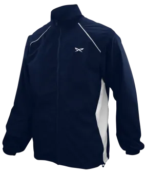 Diamond Warm Up Womens Jacket