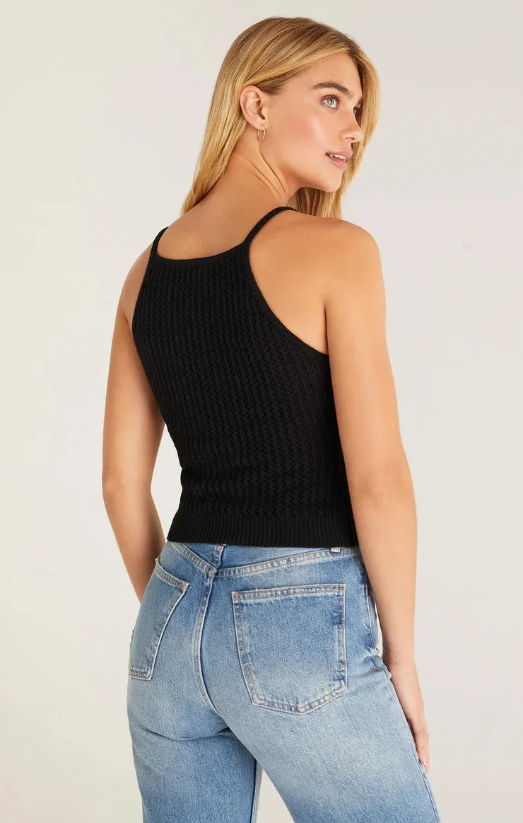 Diana Sweater Tank