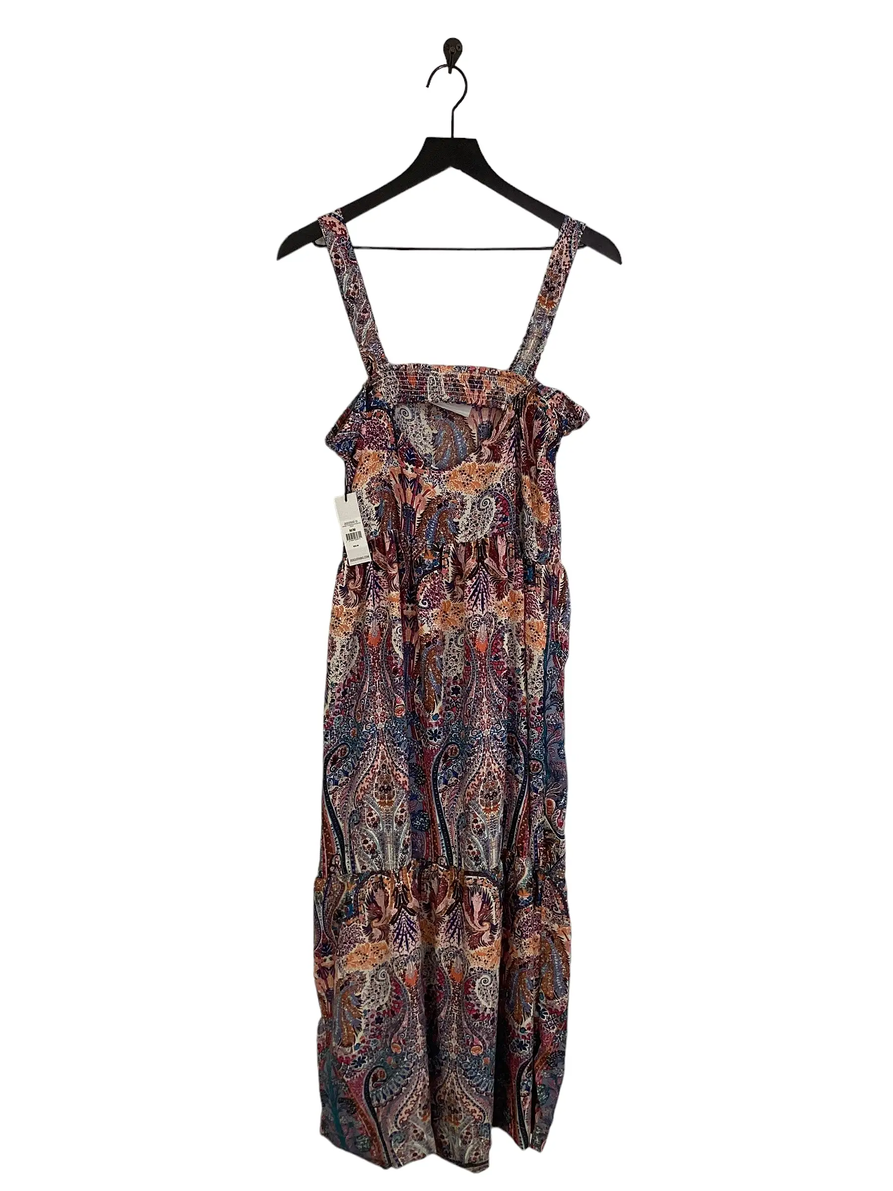 Dress Casual Maxi By Dex  Size: M