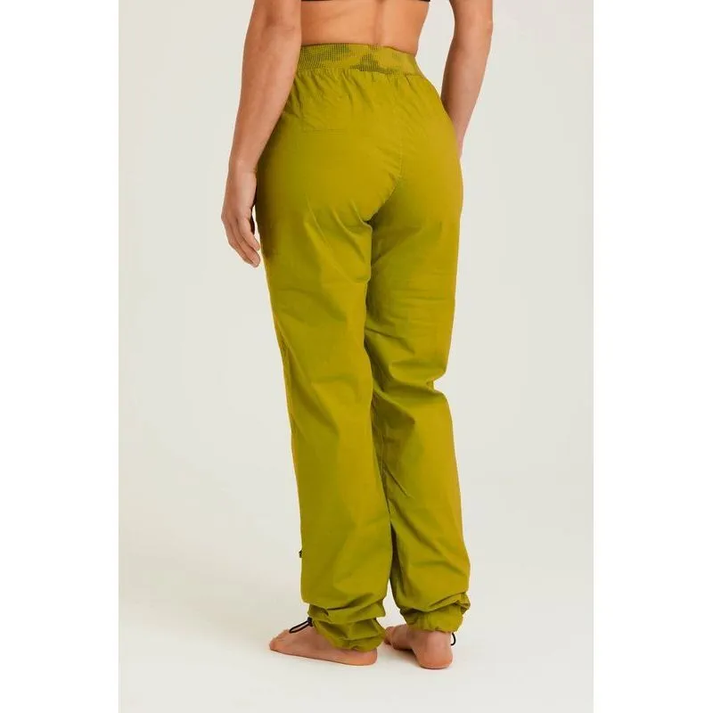 E9  Mare S - Pantaloni da arrampicatas - Donna