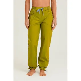 E9  Mare S - Pantaloni da arrampicatas - Donna