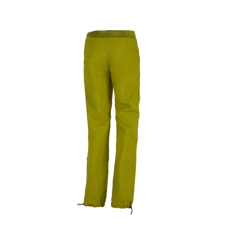 E9  Mare S - Pantaloni da arrampicatas - Donna