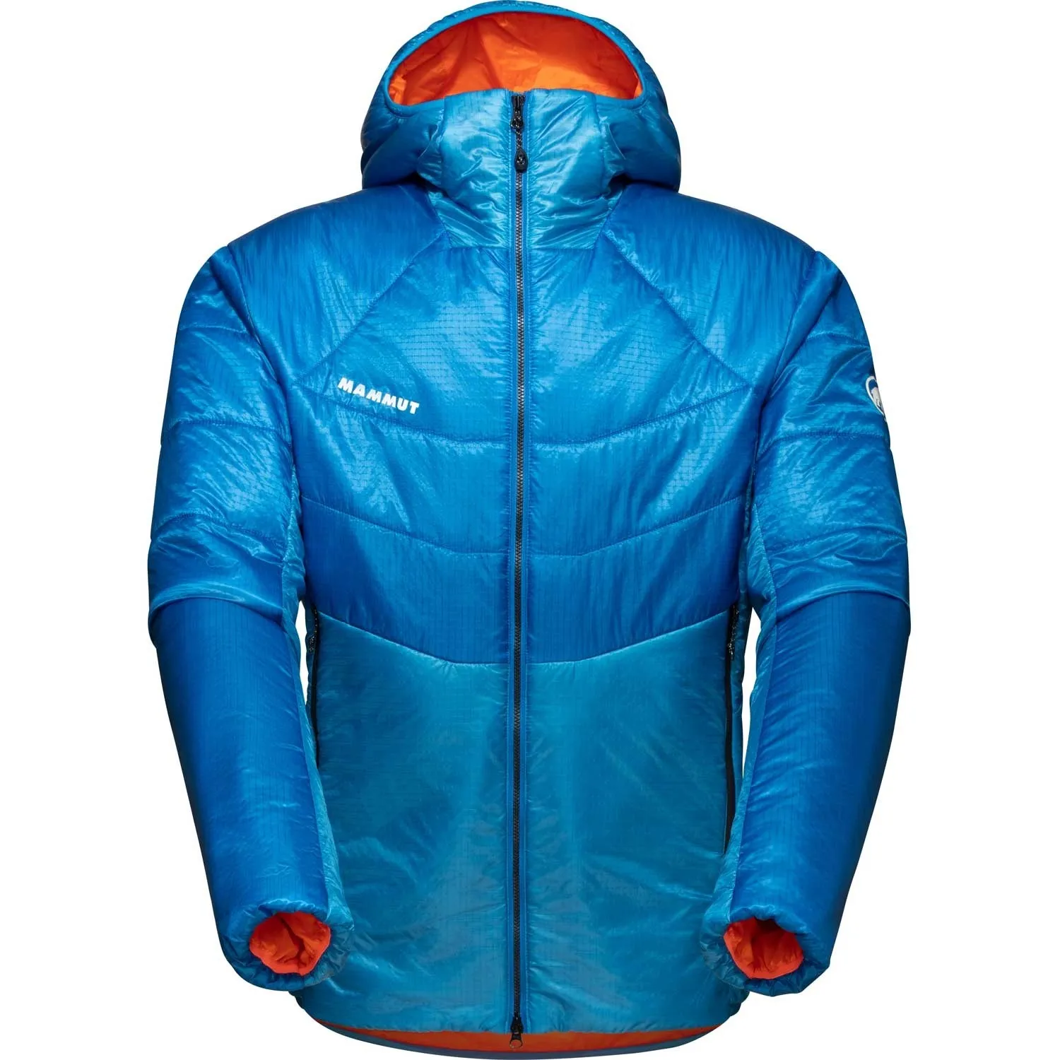 Eigerjoch Light IN Hooded Jacket - Men's