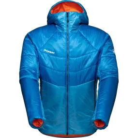 Eigerjoch Light IN Hooded Jacket - Men's