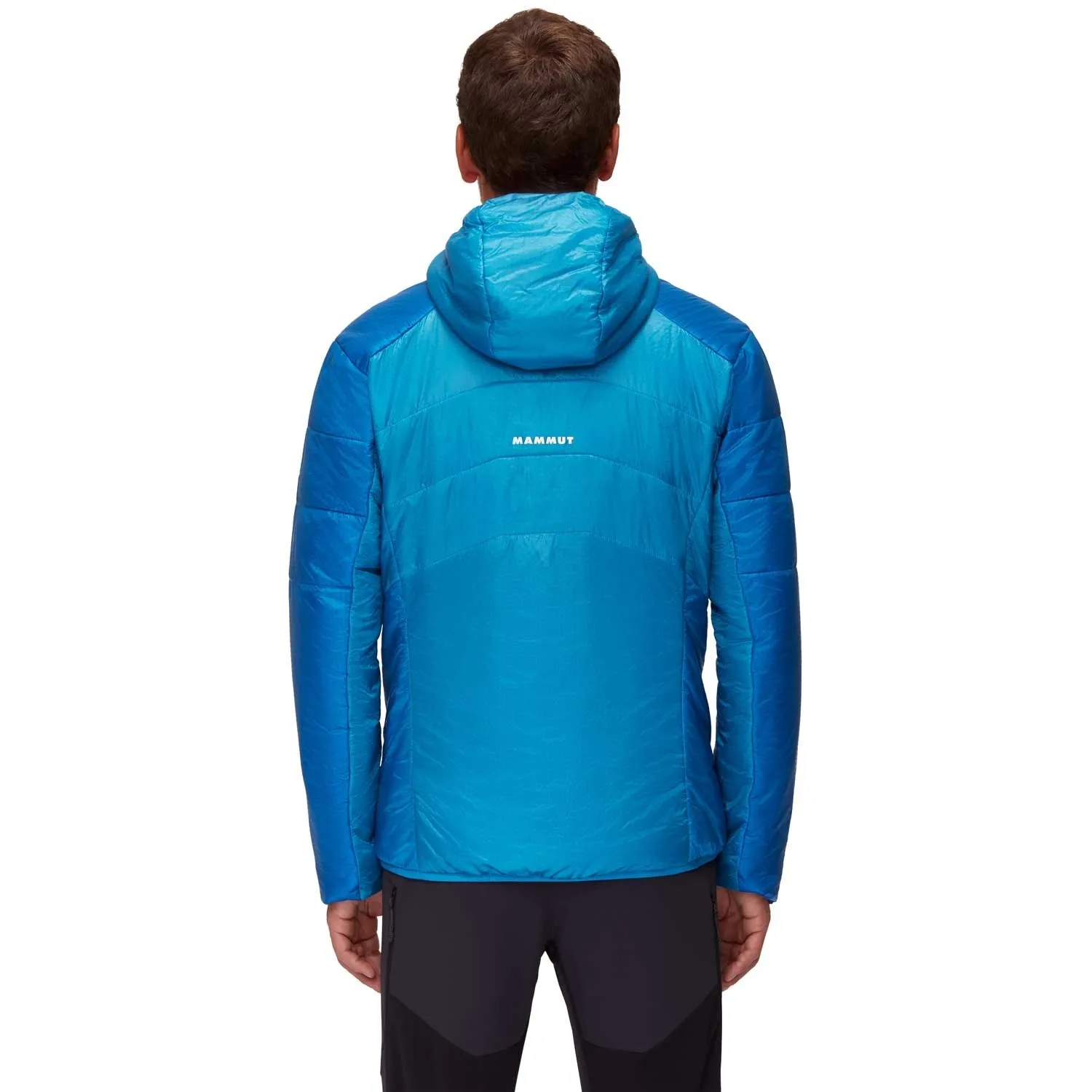 Eigerjoch Light IN Hooded Jacket - Men's