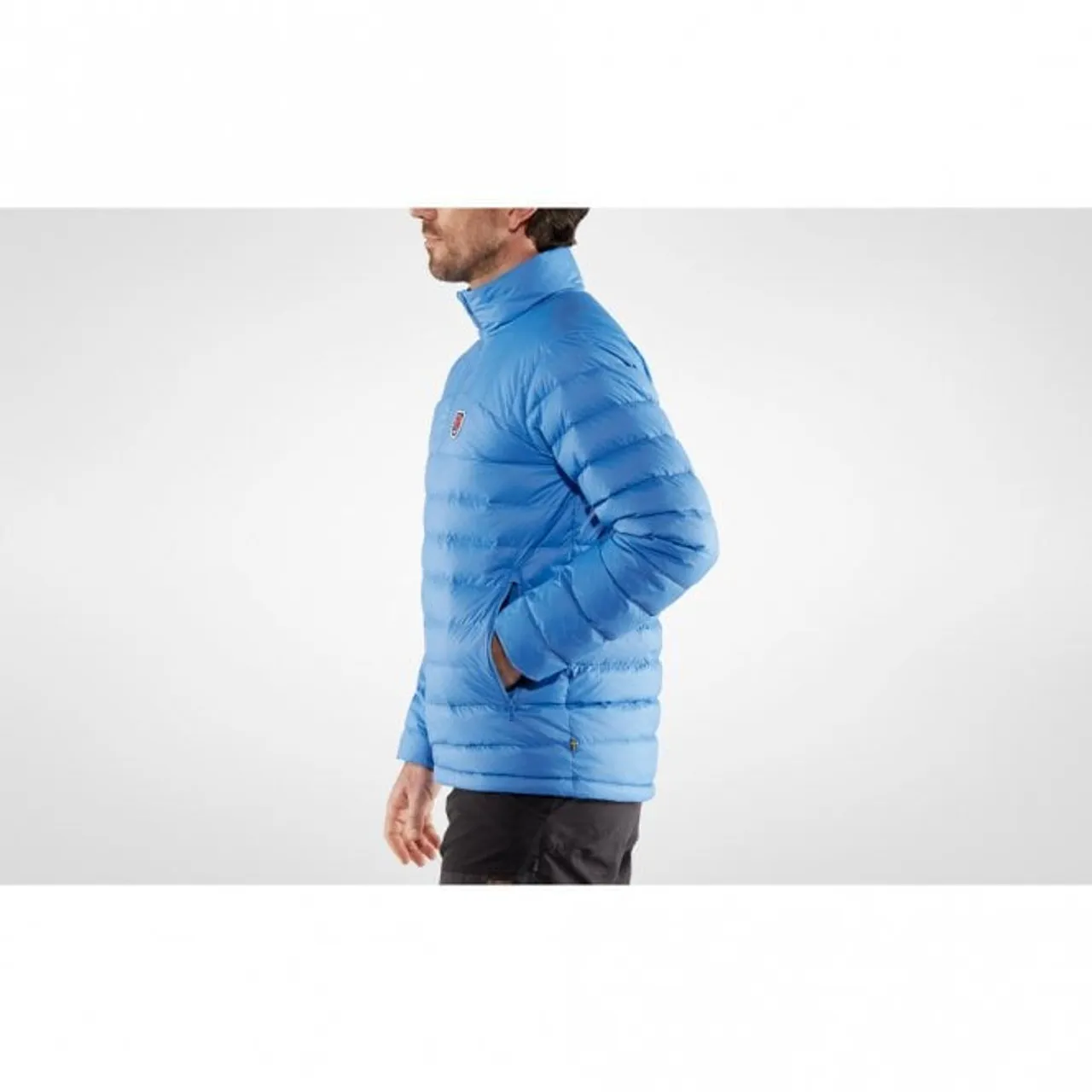 Expedition Pack Down Jacket