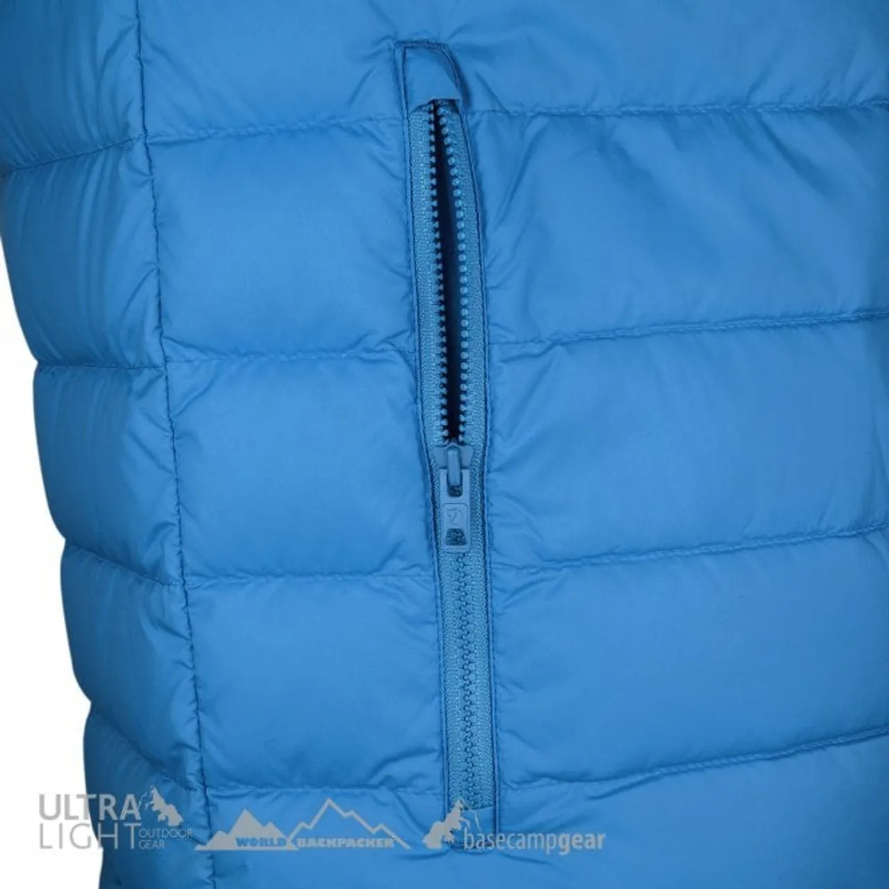 Expedition Pack Down Jacket