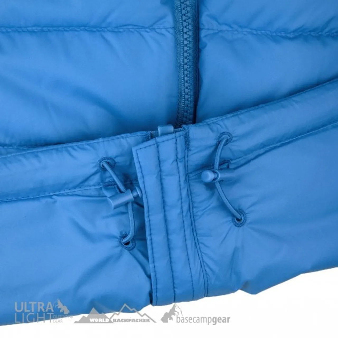 Expedition Pack Down Jacket