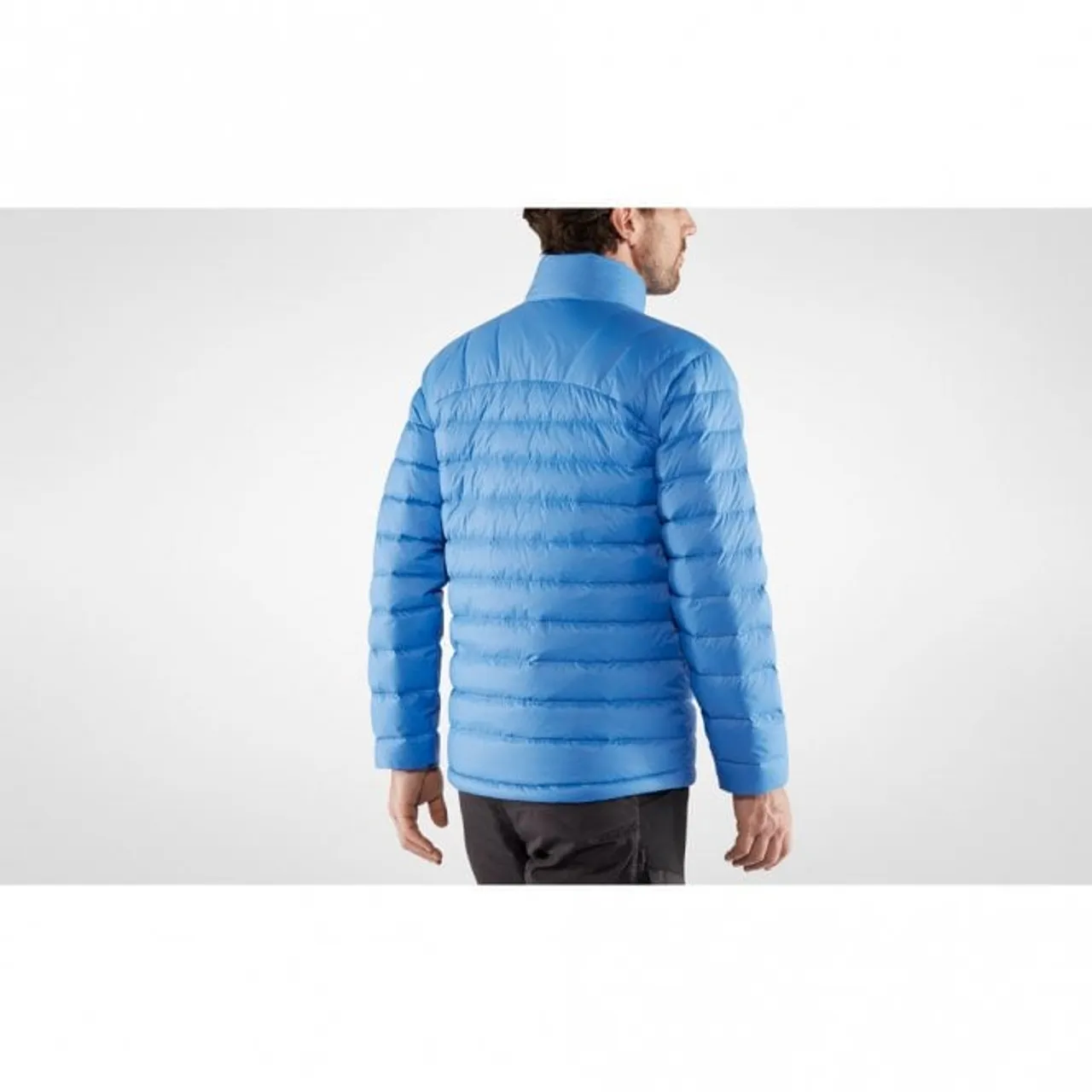 Expedition Pack Down Jacket