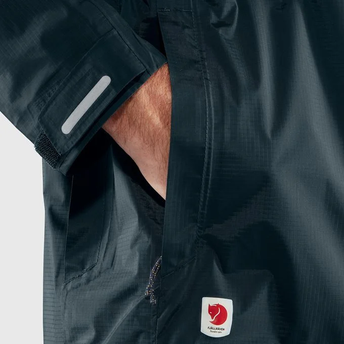 Fjallraven High Coast Hydratic Jacket Mens