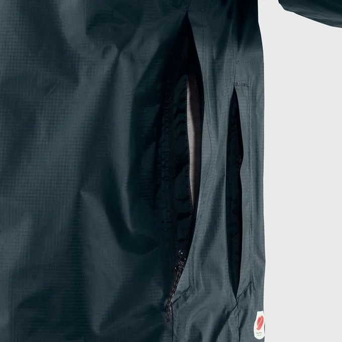 Fjallraven High Coast Hydratic Jacket Mens