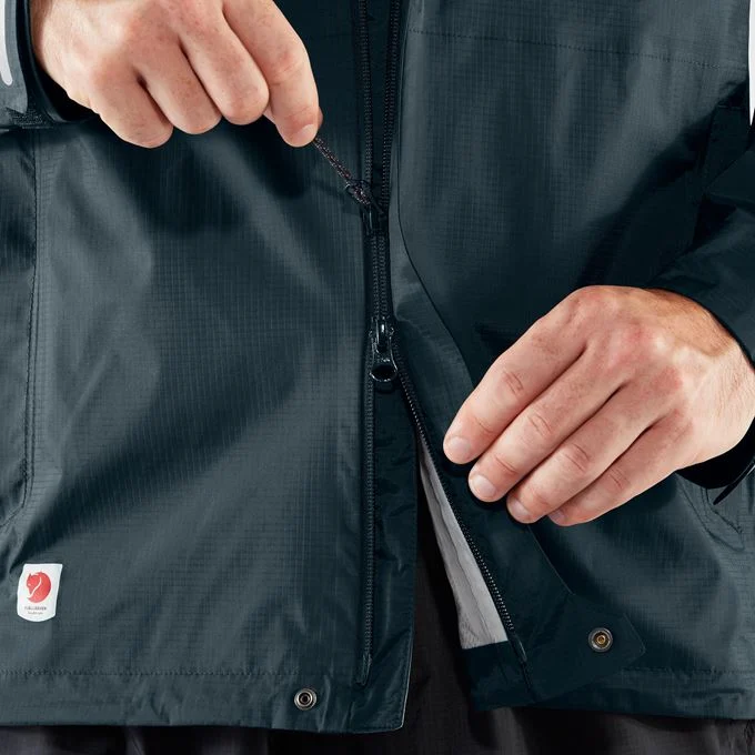 Fjallraven High Coast Hydratic Jacket Mens