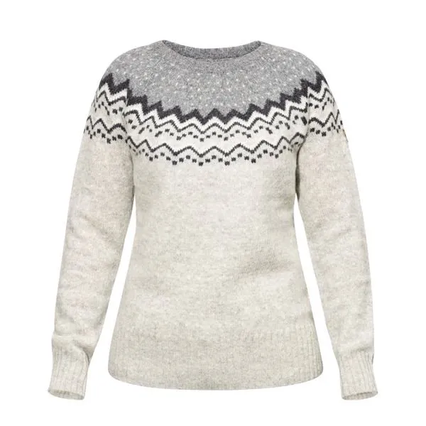 Fjallraven Ovik Knit Sweater Women’s