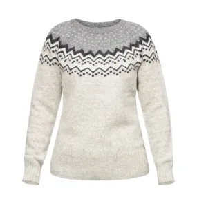 Fjallraven Ovik Knit Sweater Women’s