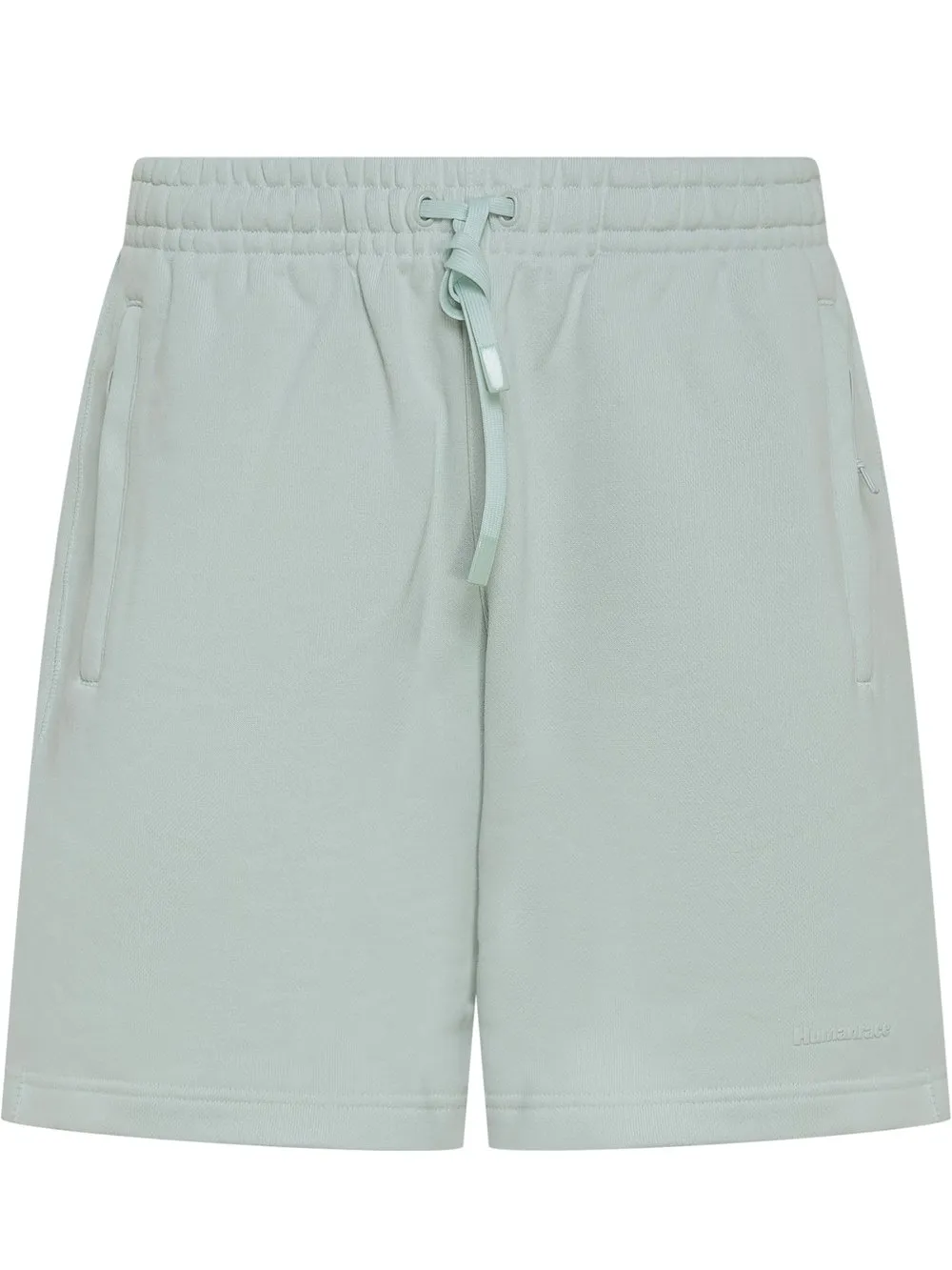 Fleece Shorts Pants