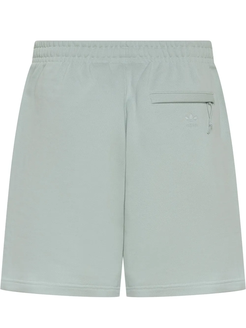 Fleece Shorts Pants