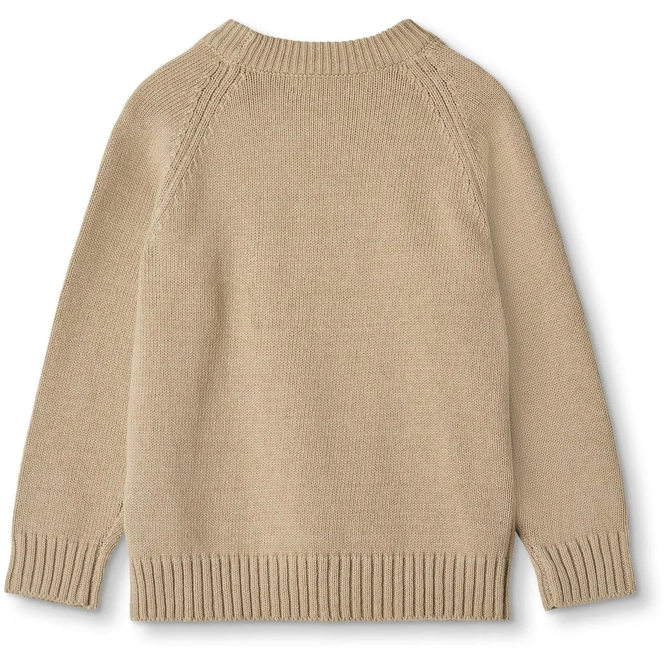 Fliink Humus Glassy Ls Pullover