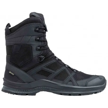 HAIX BLACK EAGLE ATHLETIC 2.1 HIGH GTX BLACK UNISEX