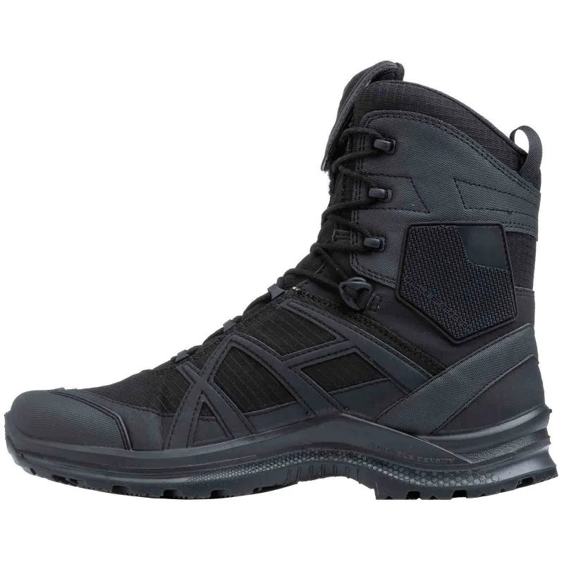 HAIX BLACK EAGLE ATHLETIC 2.1 HIGH GTX BLACK UNISEX